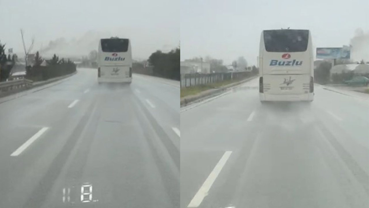 10 kişi hayatını kaybetmişti! O firmadan tepki çeken görüntü: Ders almadılar