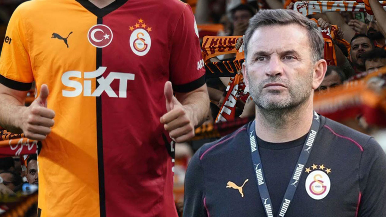Galatasaray biletini kesti! Sözleşmesi feshedilecek! 6 milyon euroluk yıldız gidiyor!