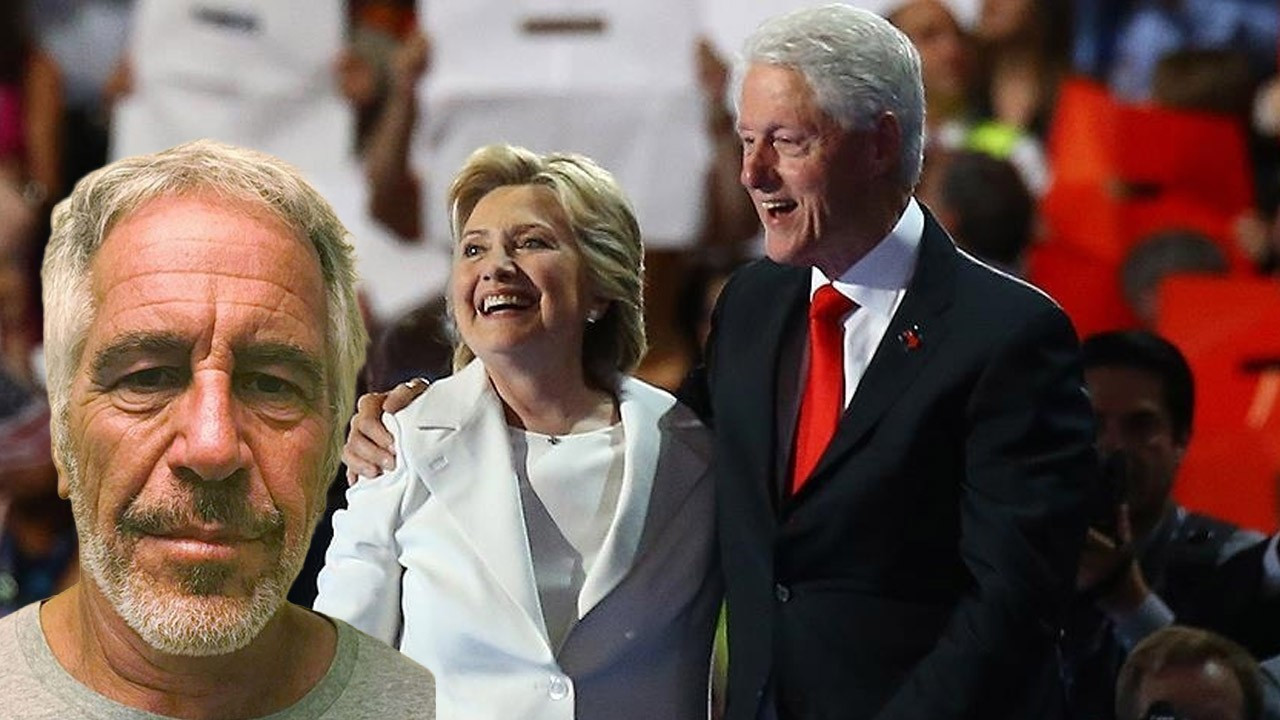 Epstein dosyası ABD'de dengeleri değiştirdi! 43 yıl sonra bir ilk