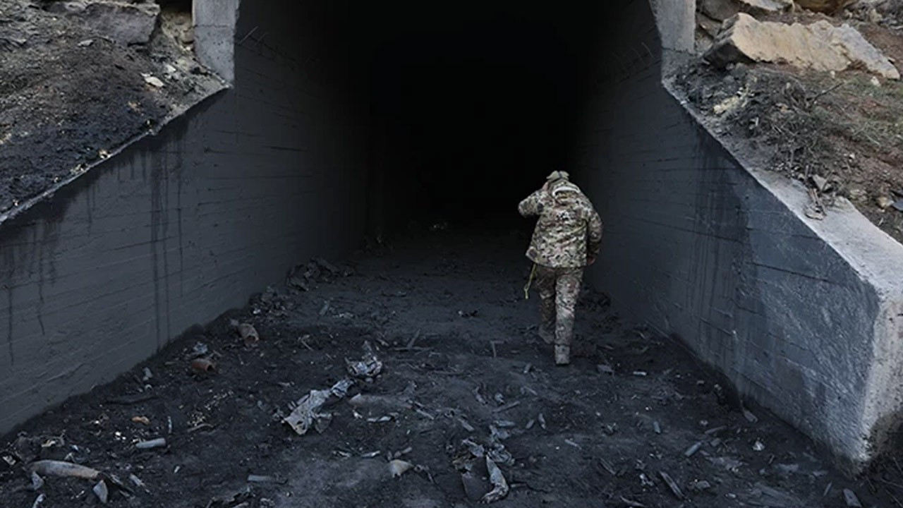 Suriye’de arama-tarama sırasında patlama: 3 asker hayatını kaybetti