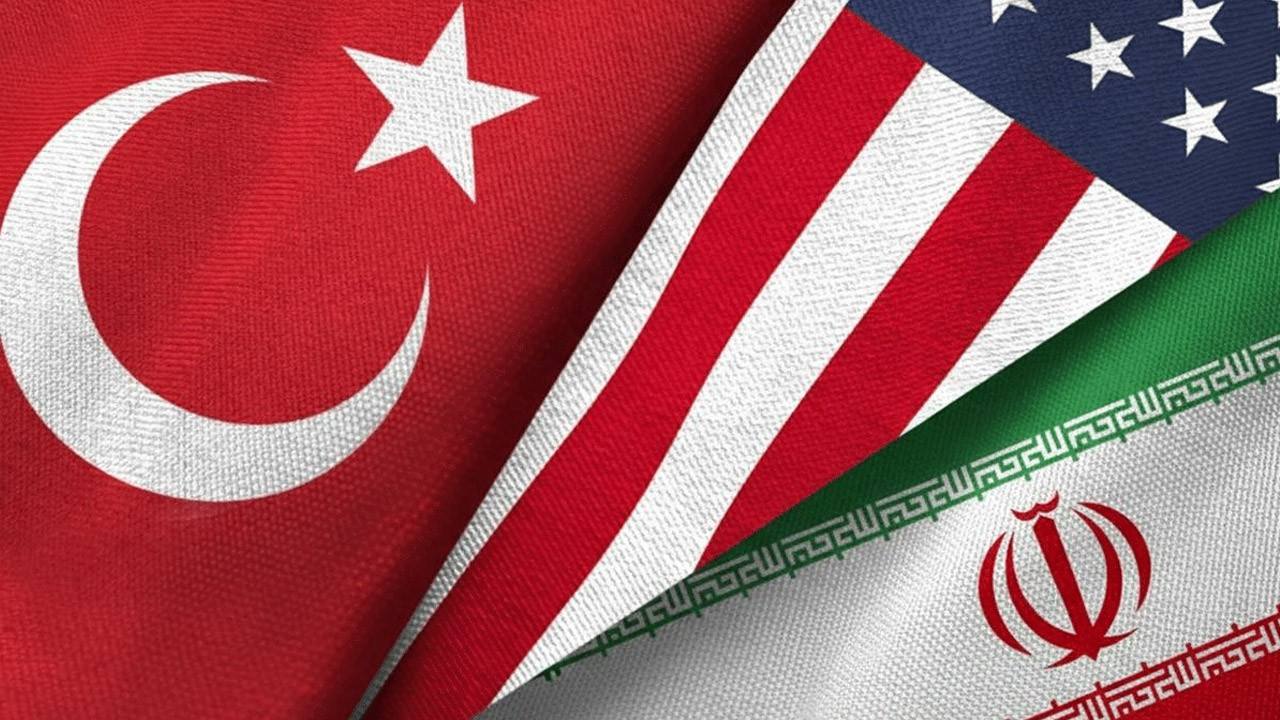 İran barış masası İstanbul'da mı kurulacak? Üst düzey Türk kaynaklarından tv100'e özel açıklama