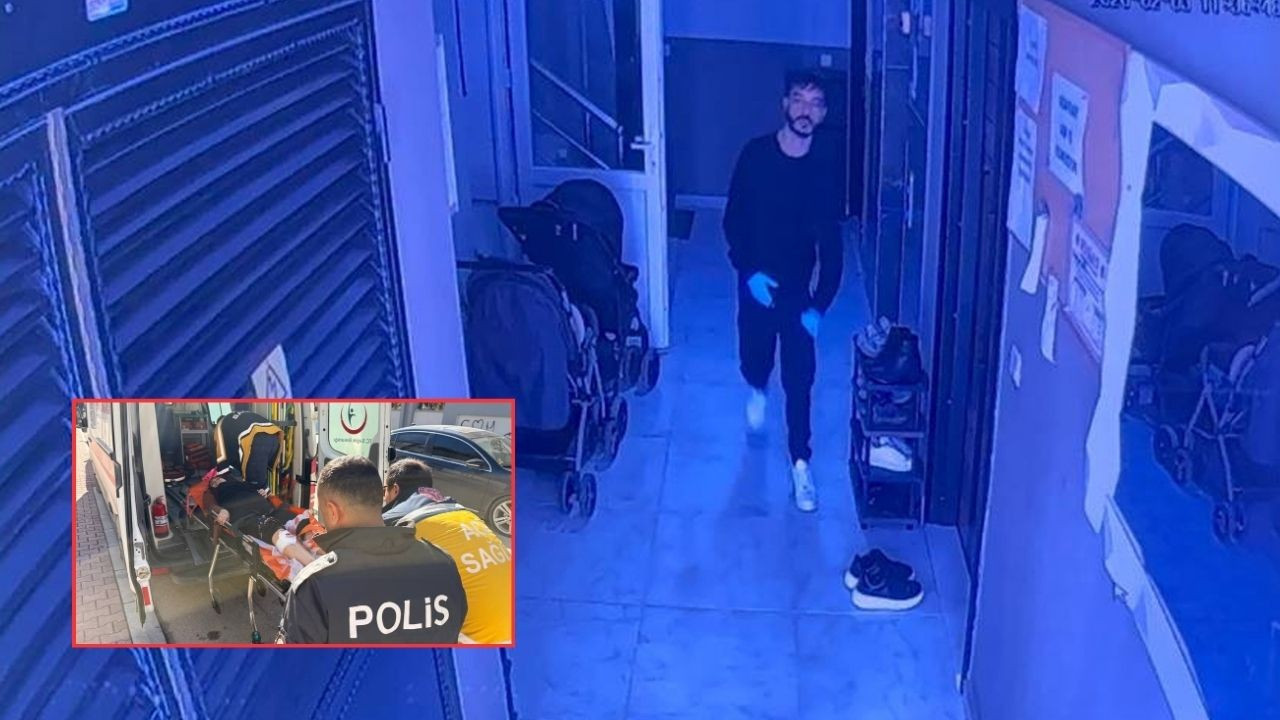 Antalya'da kan donduran olay! Hamile eşini bacaklarından vurdu: Kayıplara karıştı