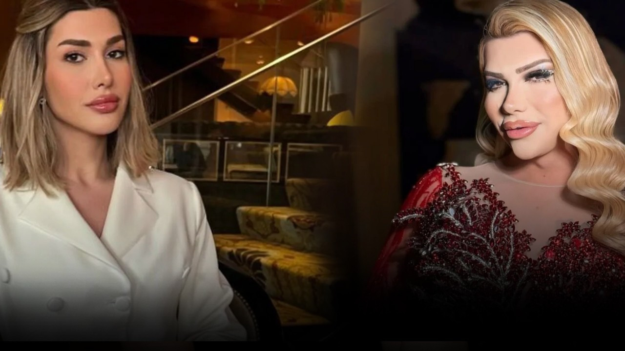 Uyuşturucu soruşturmasında yeni gelişme! Mükremin Gezgin ve Arya Bektaş gözaltına alındı