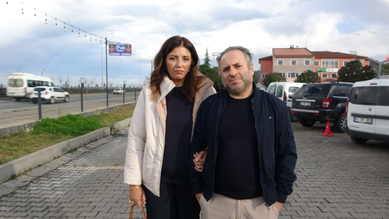 Yedikleri tost hayatlarını kararttı! "Hafıza kaybı yaşadım"