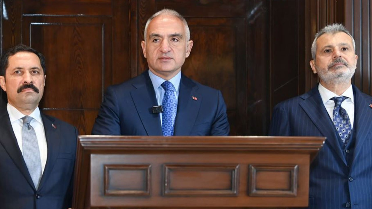 Hatay'ın yıkılan kültürel mirası yeniden ayağa kaldırılıyor