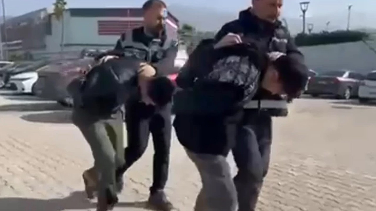 Sosyal medyada tanıştılar, dehşeti yaşattılar! Önce cinsel saldırı sonra gasp