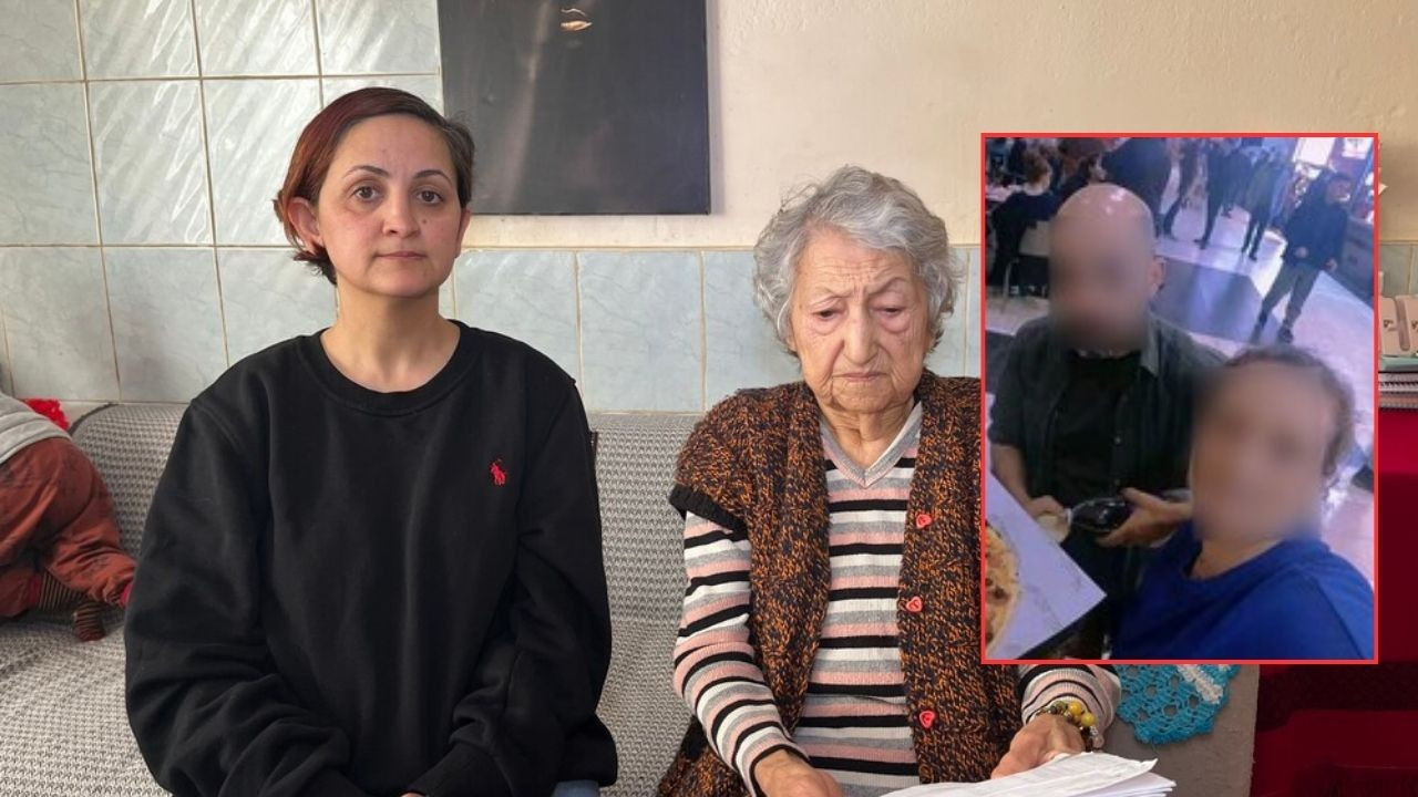 Yaşlı kadına torun dehşeti: Evini elinden alıp dövdüler, zehirlemeye çalıştılar