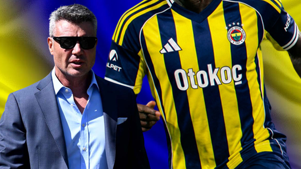 Fenerbahçe’nin 5.transferi bitti bitiyor! Dünya yıldızı sağlık kontrolünden geçti! Tek prosedür kaldı