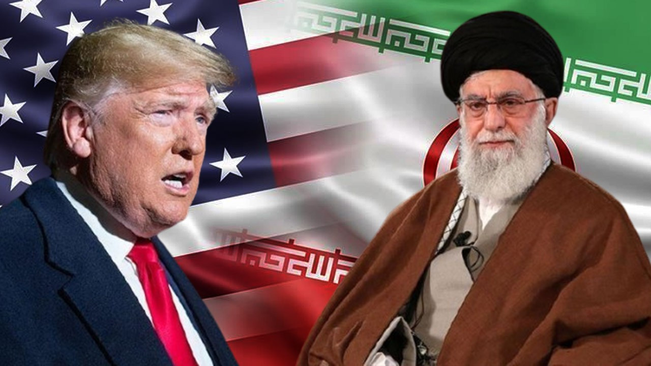 Üst düzey Türk yetkililerden tv100’e özel ‘İran’ açıklaması: "ABD, İran'dan yanıt bekliyor"