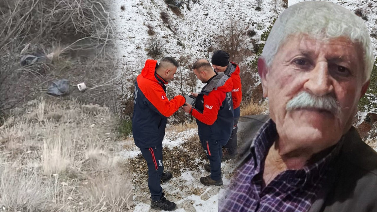 Cesedi 6 parçaya ayrılmış halde bulunmuştu! Kesik baş cinayetinde kan donduran itiraf!