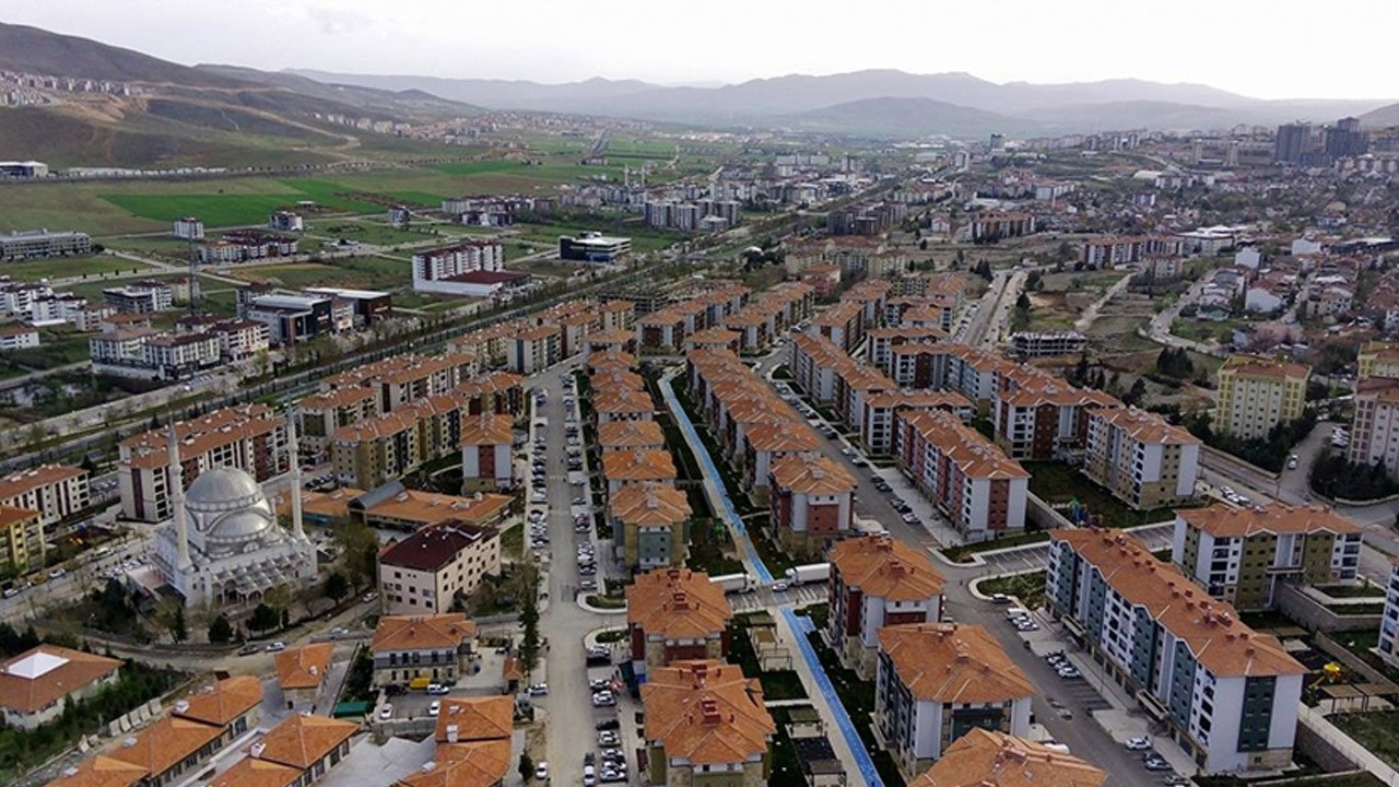 Kentsel dönüşümde köklü değişiklik: Yeni sistem eski alışkanlıkları bitirecek