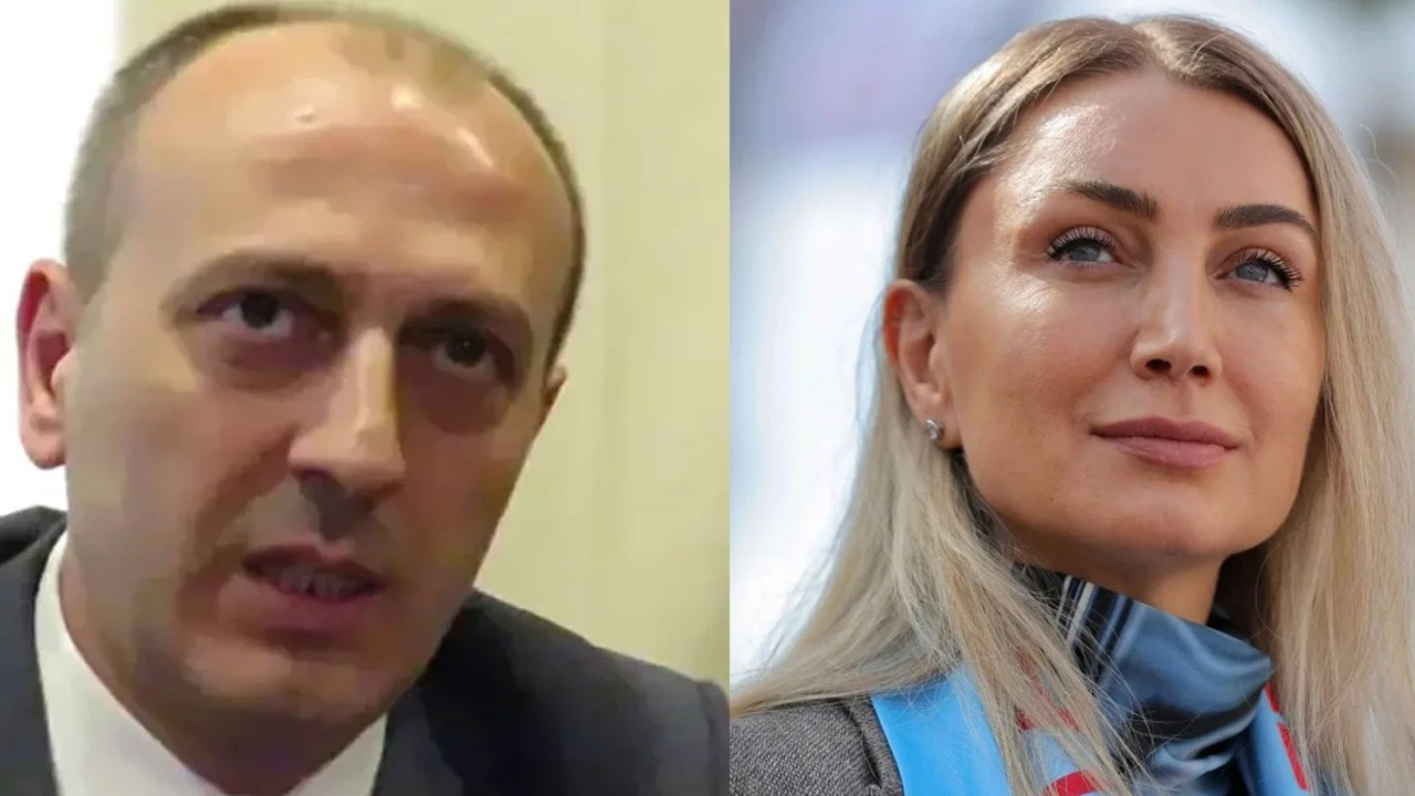 Dilek İmamoğlu’nun kardeşi Ali Kaya gözaltına alındı