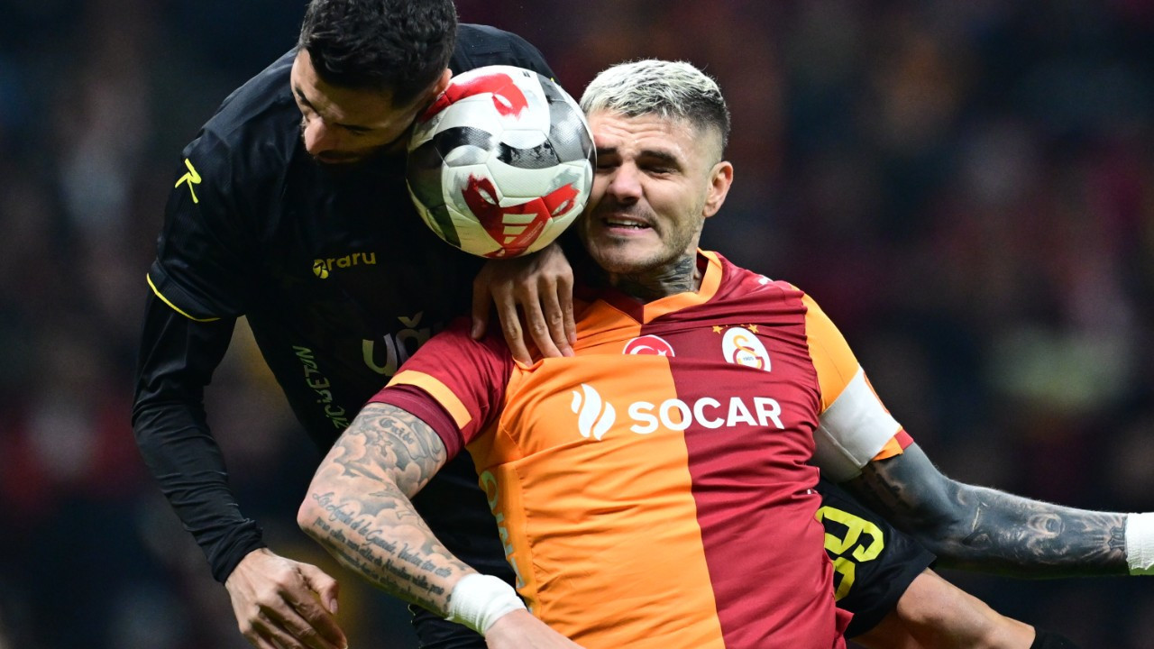 İstanbulspor'u rahat geçti! Galatasaray, Türkiye Kupası'nda 3'te 3 yaptı