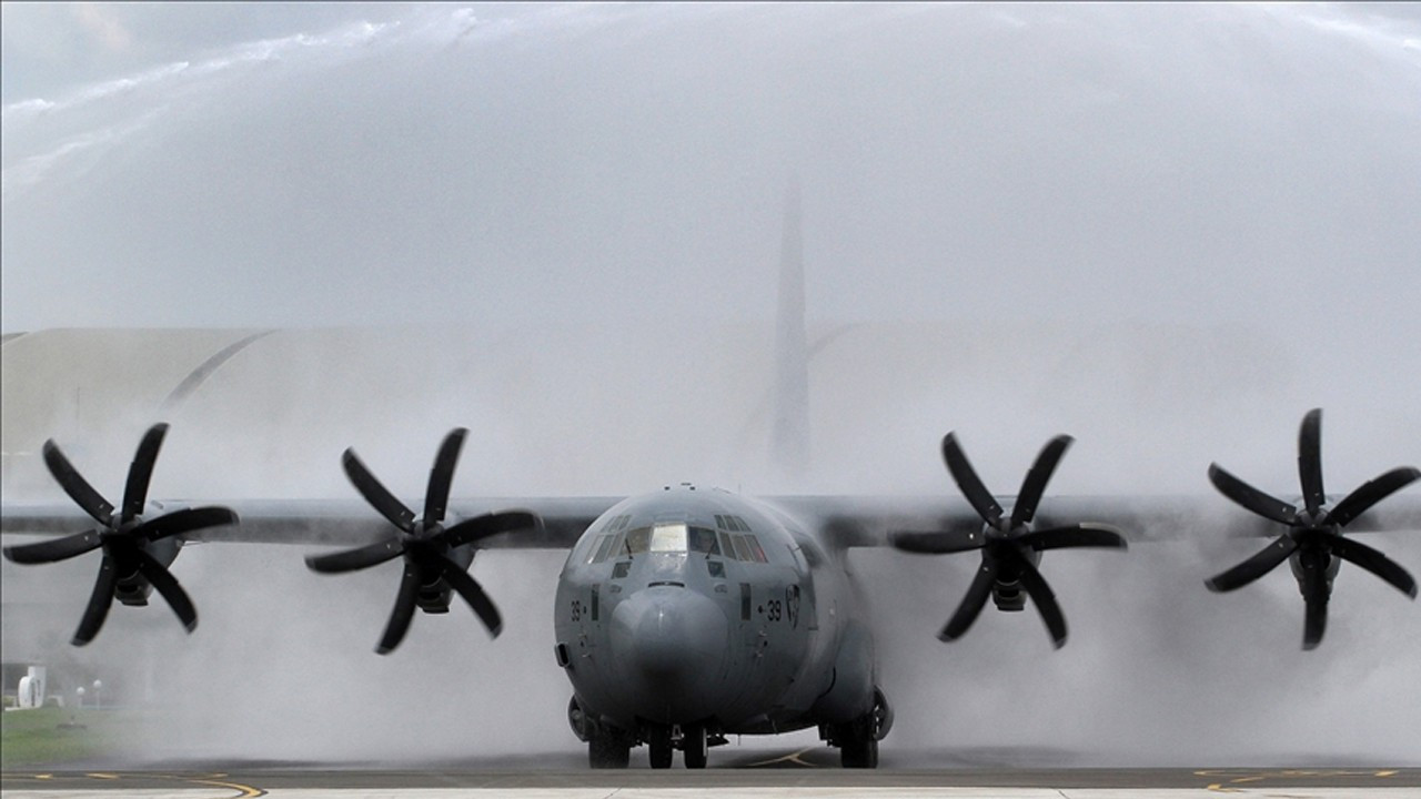 ABD, Nijerya'ya askeri ekip gönderdi