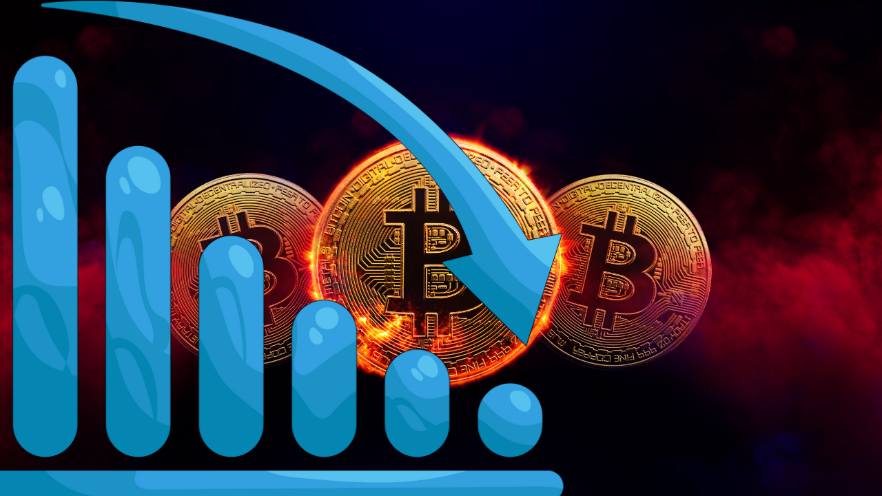 Bitcoin alarm veriyor! Rekordan dibe! Düşüş sürebilir