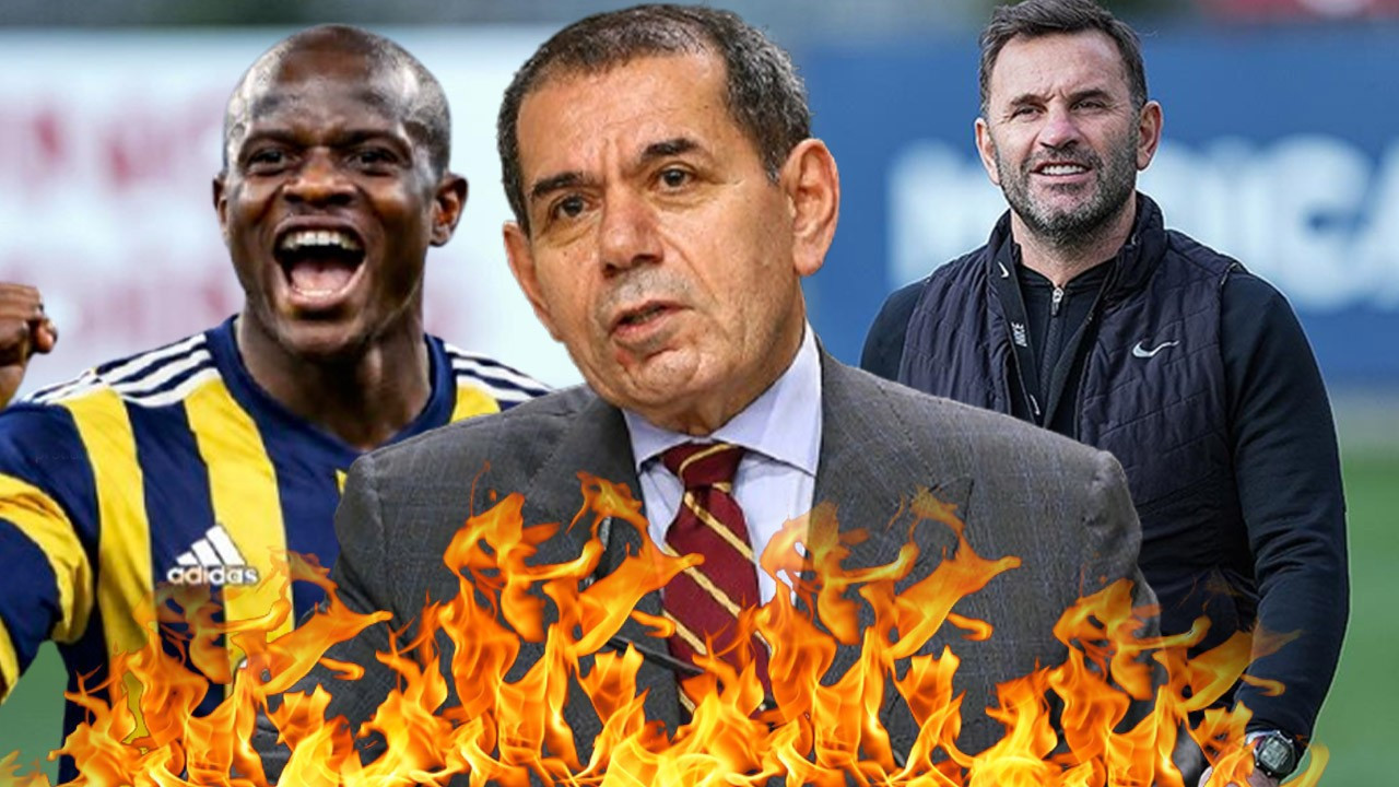 Süper Lig'de orta saha devlere emanet! Galatasaray, Kante'yi 30 milyon euroluk yıldız ile unutturacak!