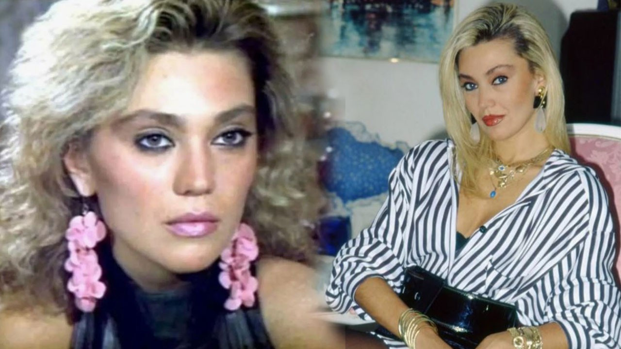 Yeşilçam'ın efsane ismiydi! Alzheimer hastalığına yakalanan Sevtap Parman'ın son hali yürek burktu