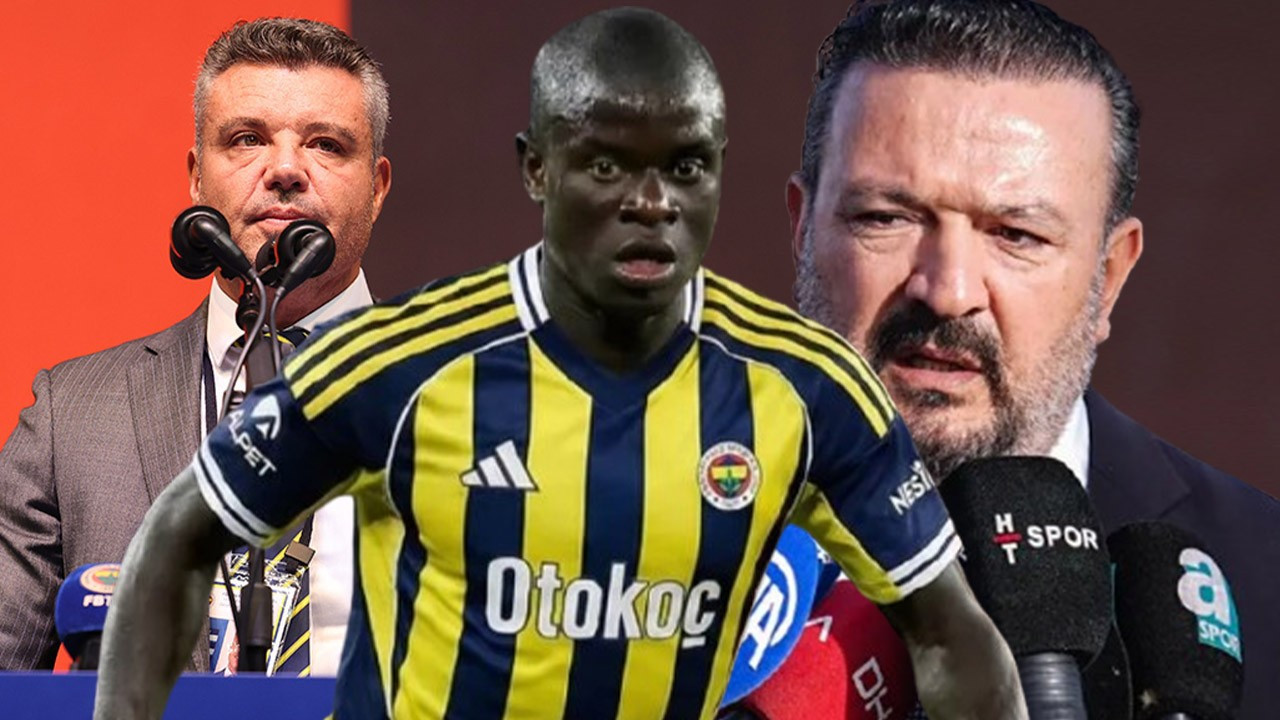 Fenerbahçe'ye Kante'den sonra bir dünya yıldızı daha! İngiliz devinin eski forveti geliyor