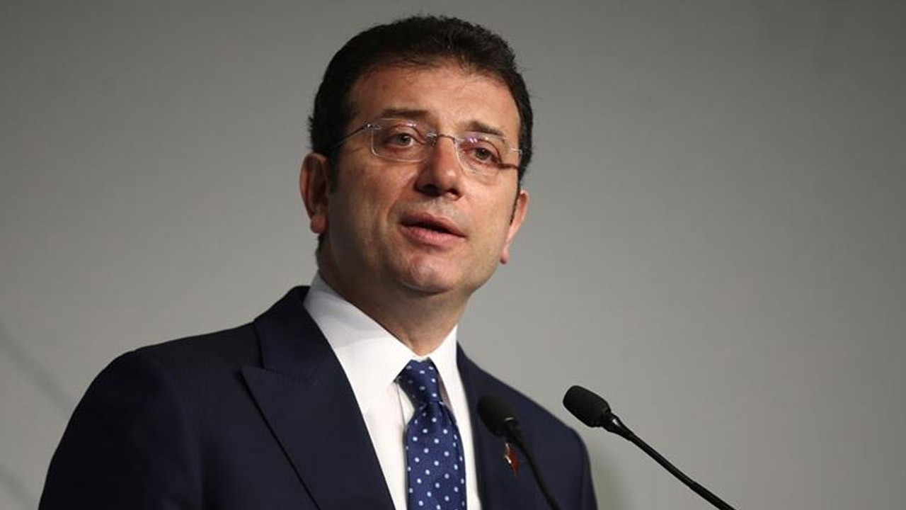 Ekrem İmamoğlu ve 3 isim hakkında siyasi casusluk davası! İddianame tamamlandı