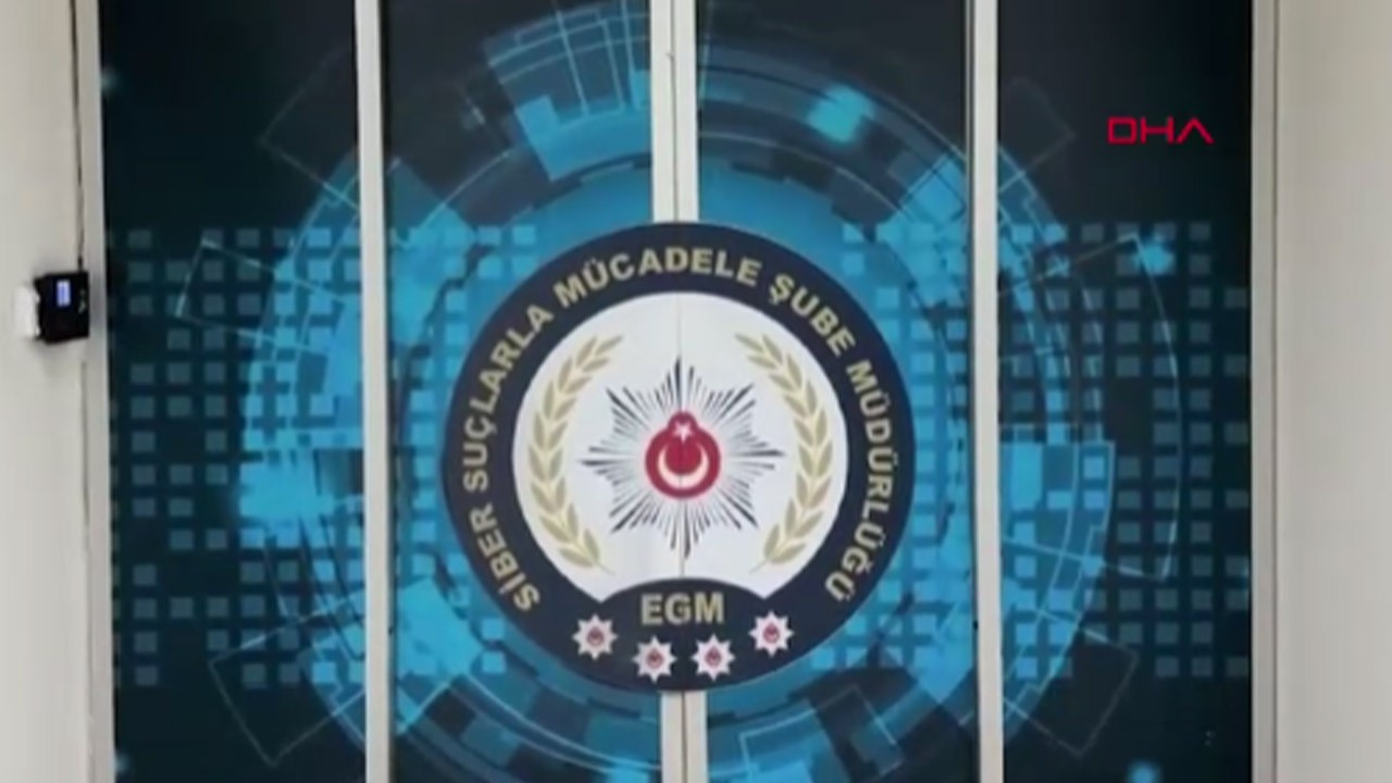 Kars merkezli 5 ilde 'Sahte el' operasyonu: 12 tutuklama