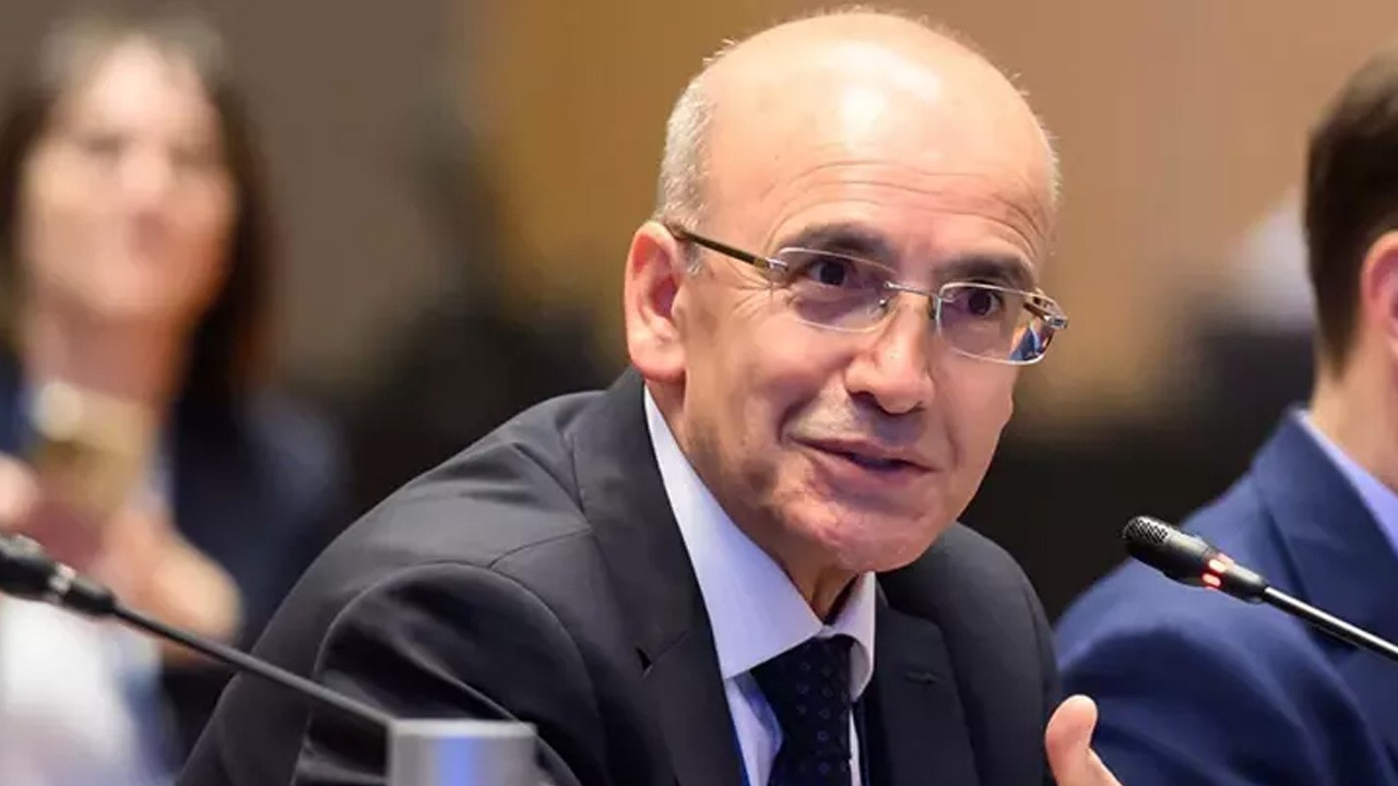 Bakan Şimşek: Doğrudan yabancı yatırımların hızı artıyor