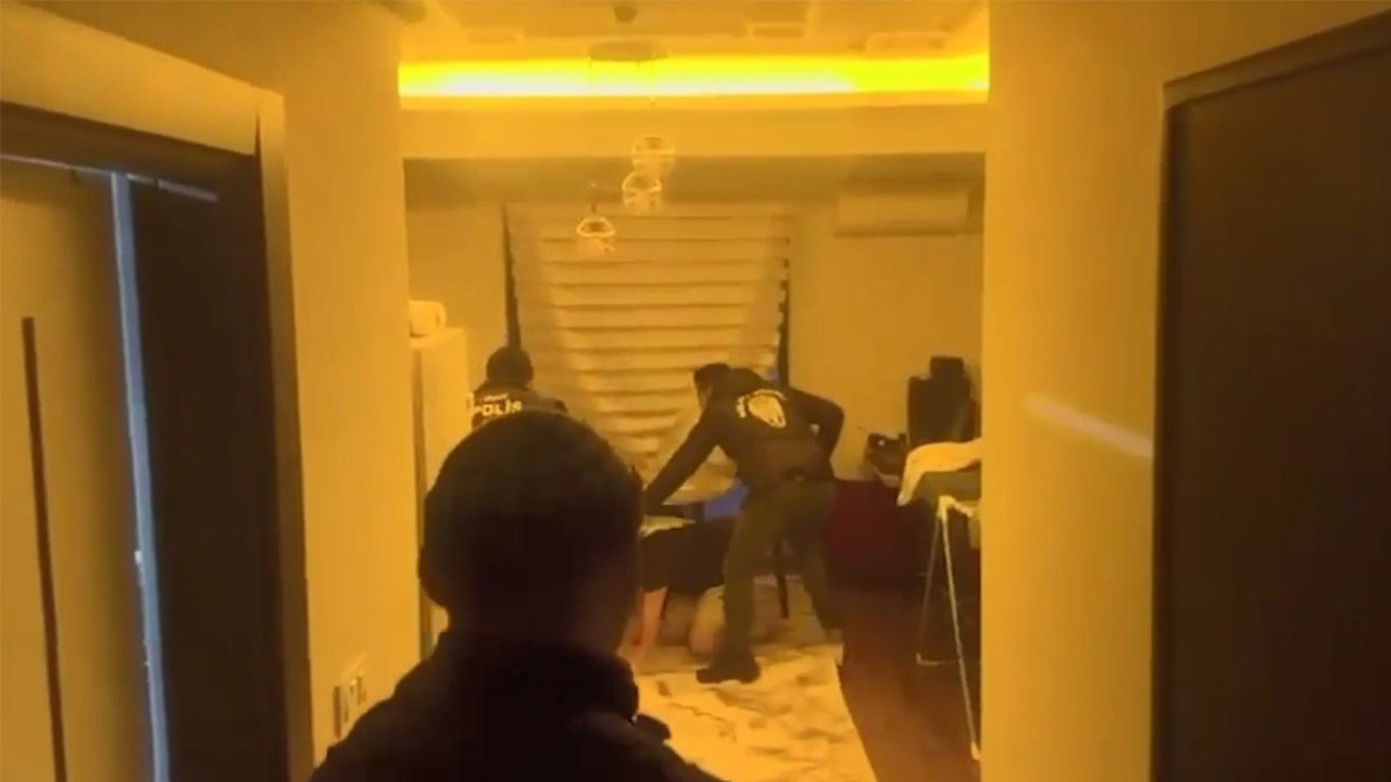 5 ilde "sahte el" operasyonu: 12 tutuklama