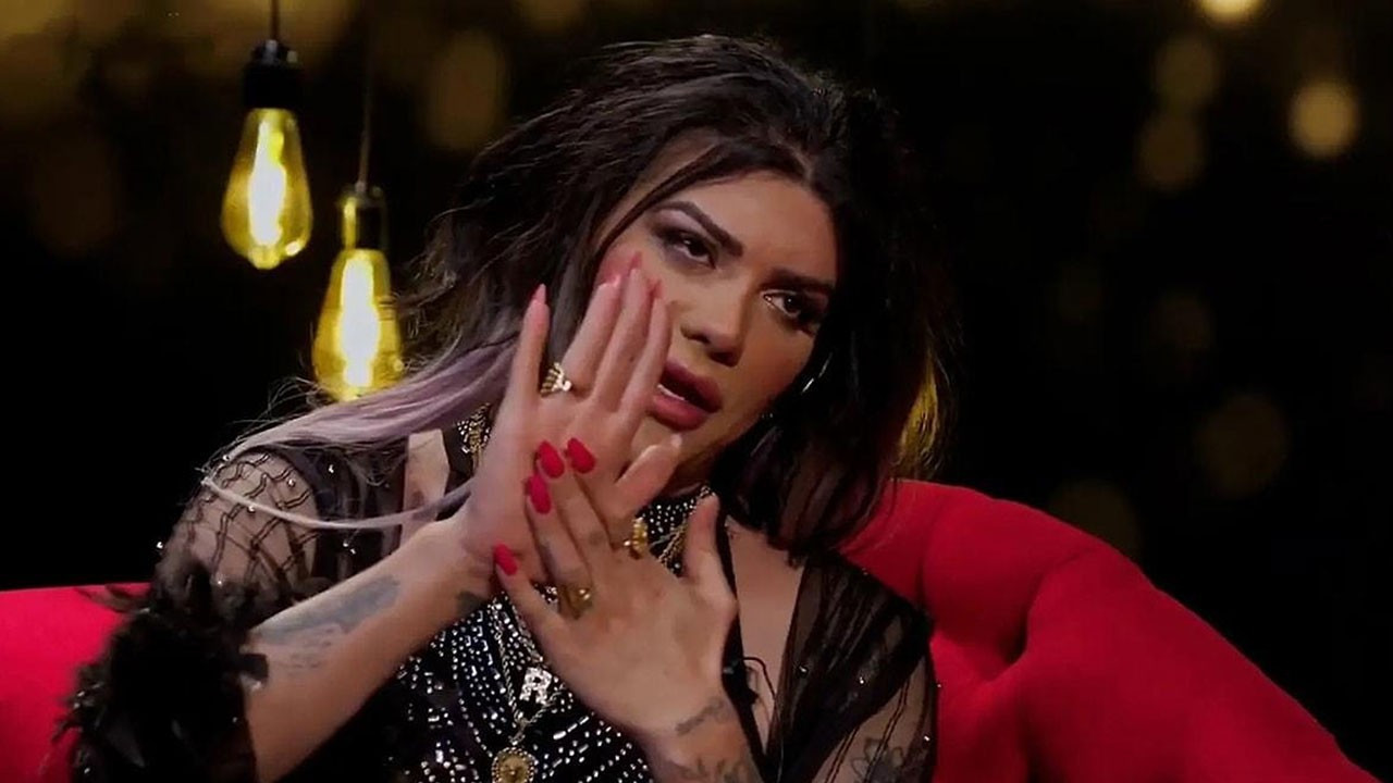 Uyuşturucu soruşturmasında gözaltına alınmıştı! Fenomen Mükremin Gezgin adliyeye sevk edildi