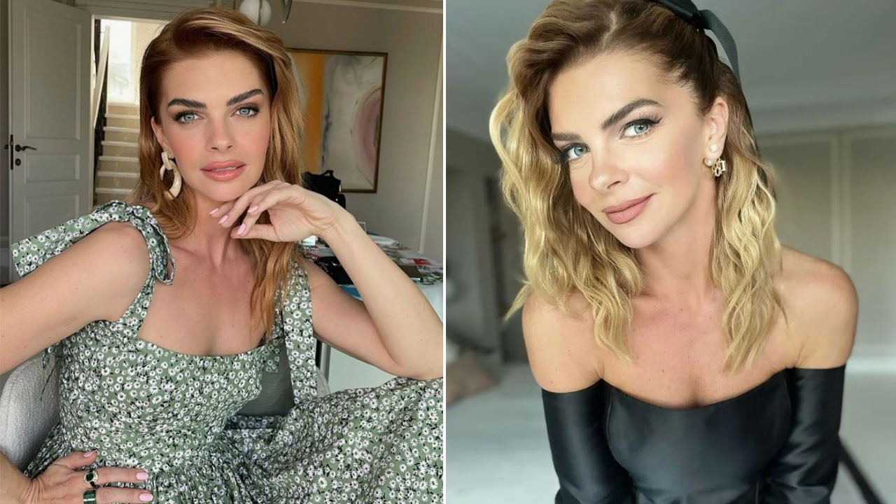 Pelin Karahan'dan dikkat çeken açıklama! "Toplum olarak çok görgüsüzleştik"