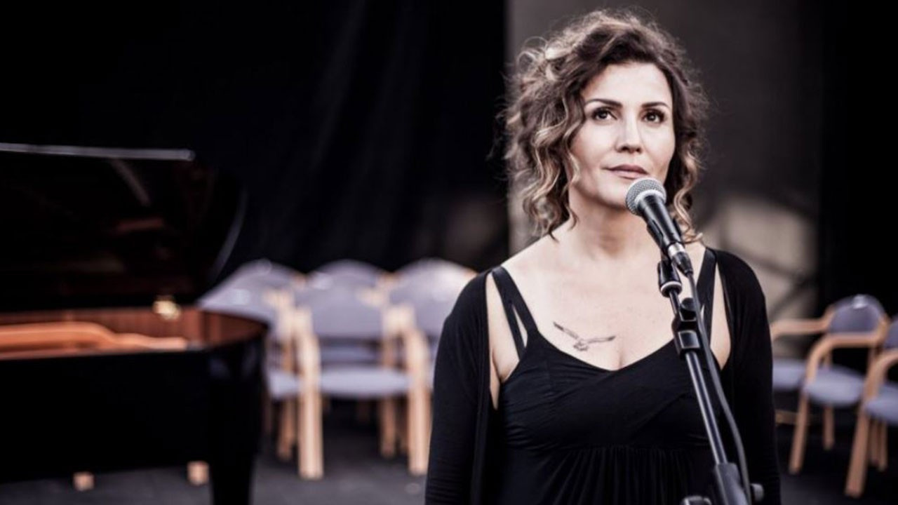 Dolandırıcıların yeni hedefi sanatçı Serenad Bağcan oldu! Bir telefonla milyonları gitti