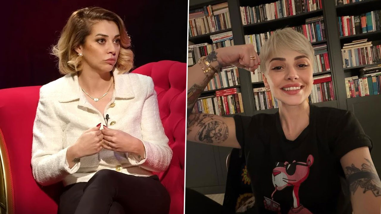 Çocukken istismara maruz kalmıştı! Avukat Feyza Altun'un davasında karar çıktı