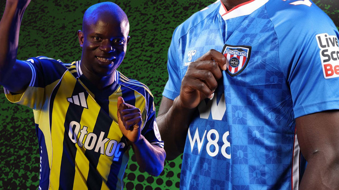 Fenerbahçe’den transferde son gün bombası! Kante'den sonra 20 milyon euroluk yıldızla anlaşma tamam! Tek bir sorun kaldı!