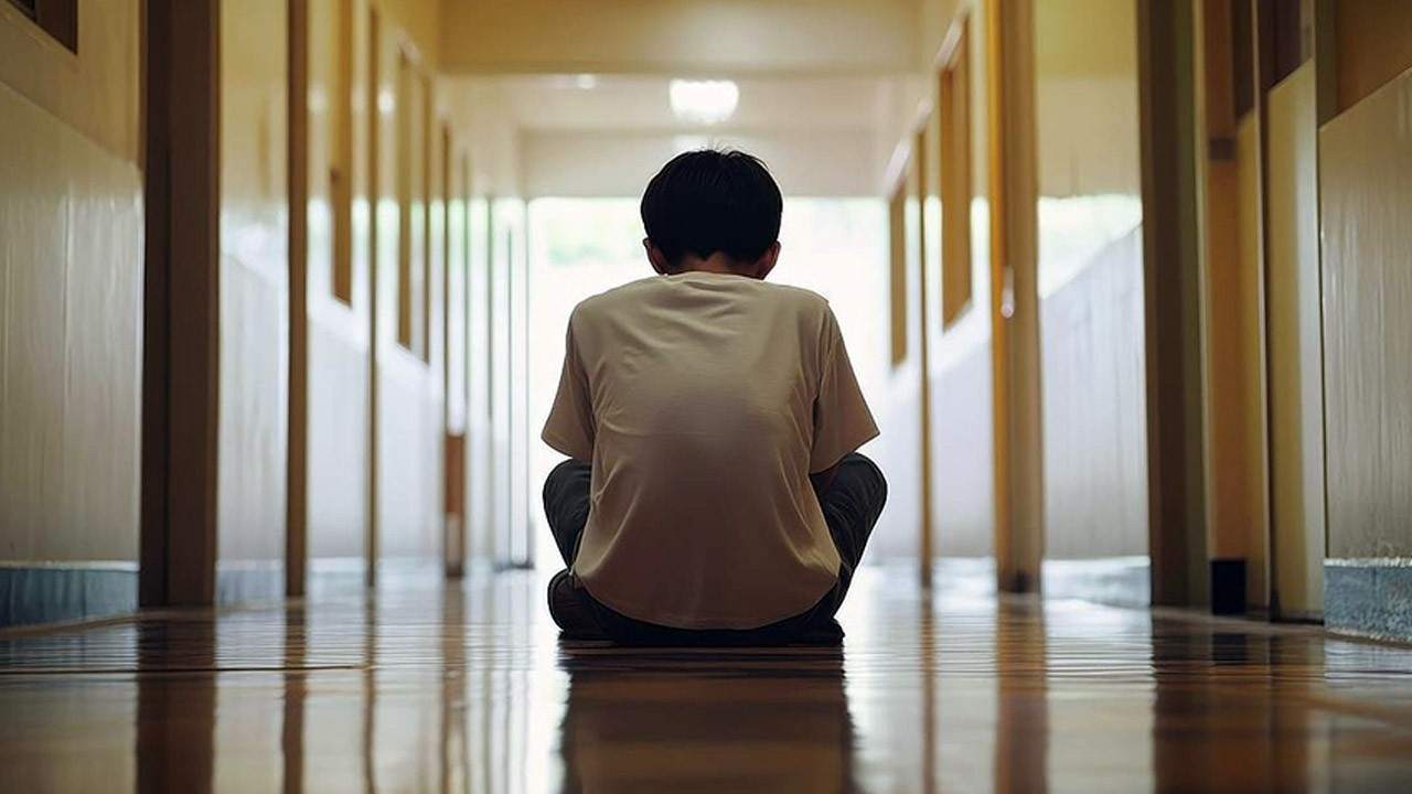 İstanbul'da mahkemeden akran tehdidine karşı emsal karar!