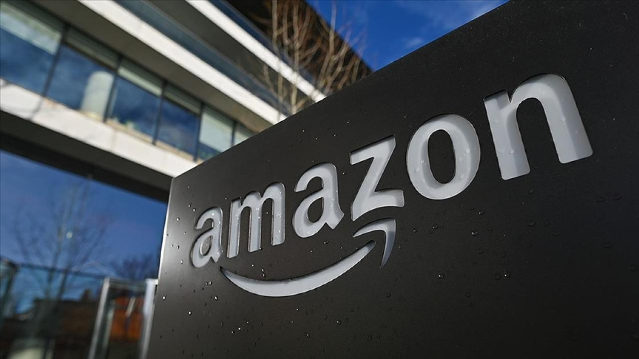 Almanya’da Amazon'a dev ceza!