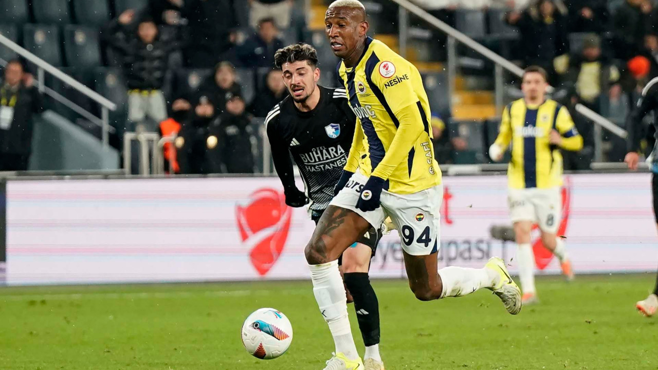 Türkiye Kupası’nda 3.hafta mesaisi: Fenerbahçe, Erzurumspor’u ağırlıyor! 3 eksik var! İşte muhtemel ilk 11’ler