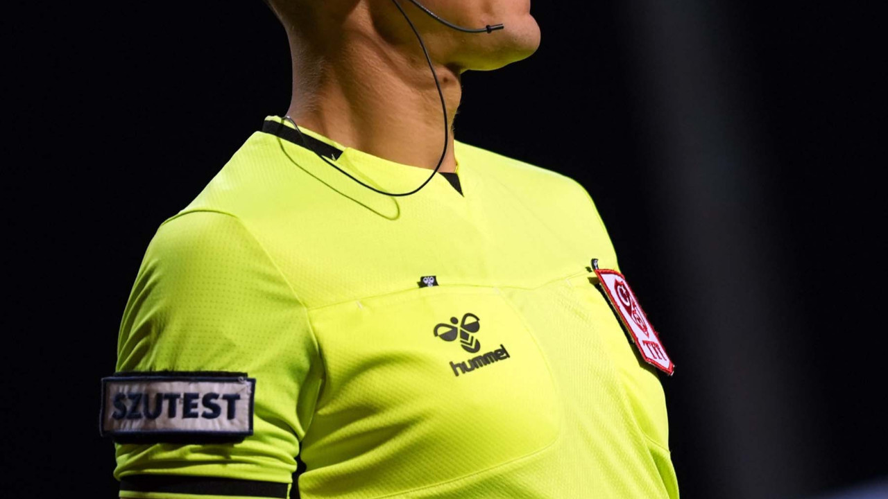 TFF duyurdu! Süper Lig’de 21.hafta maçlarının hakemleri açıklandı