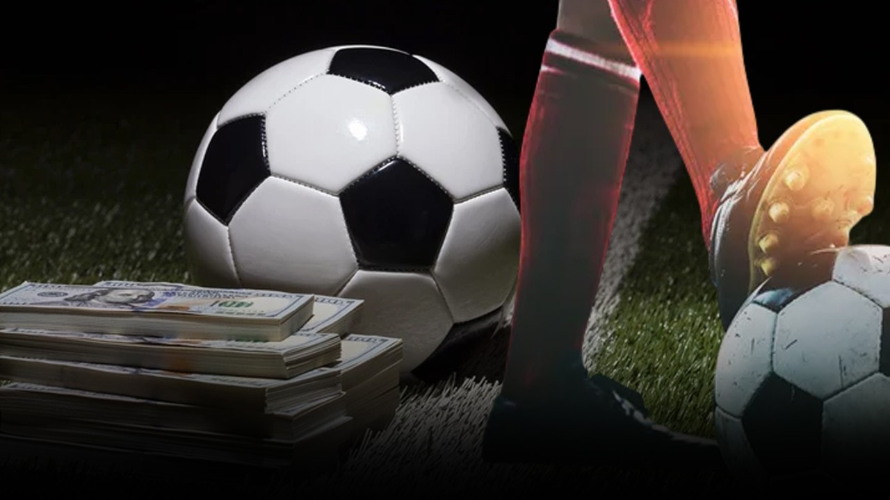 Futbolda bahis ve şike soruşturması! 52 şüpheli hakkında iddianame hazır