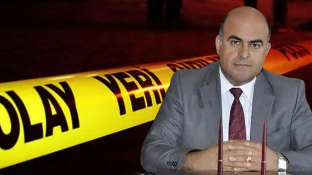 Para kavgası cinayetle bitti! Eski belediye başkanı oğlu tarafından baltayla öldürüldü
