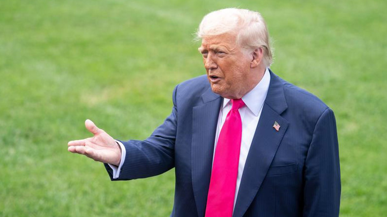 Trump: "İran yeni bir nükleer tesis kurmayı düşünüyor"