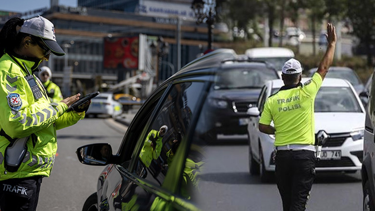 Trafikte yeni dönem! Teklifin 6 maddesi daha TBMM'den geçti... İşte kabul edilen yeni cezalar