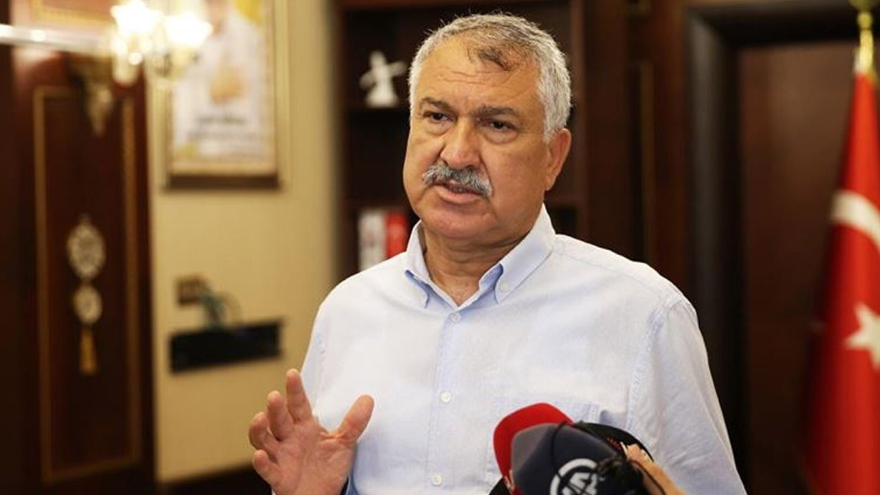 Aziz İhsan Aktaş davasında yeni gelişme: Zeydan Karalar ve 8 sanık hakkında flaş karar