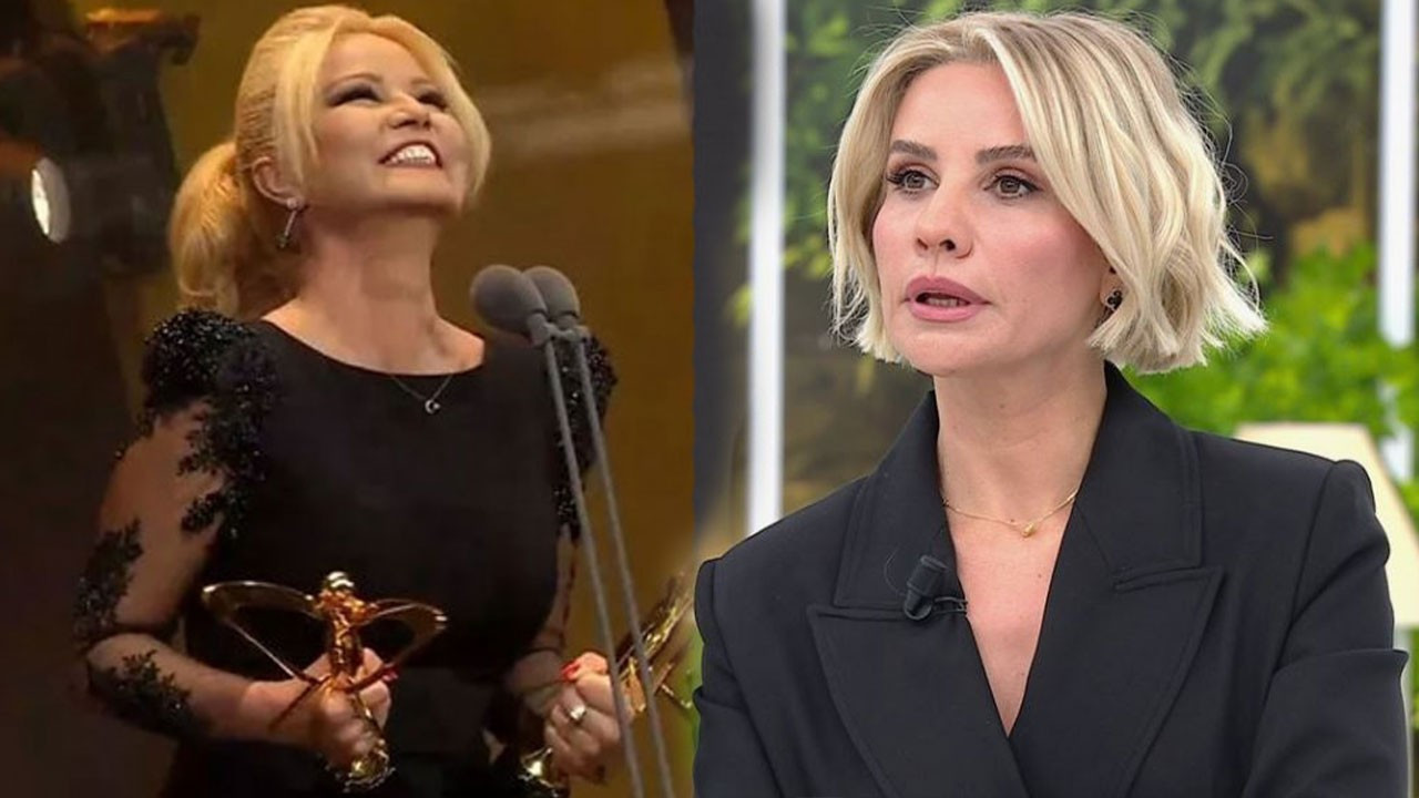 Herkes Müge Anlı cevabını bekliyordu! Esra Erol'un en büyük rakibi şoke etti