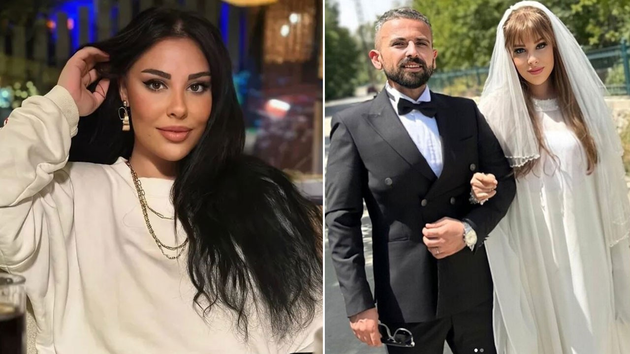 Tuğçe Tayfur ihanete uğradığını açıkladı! Eşi Muhammet Aydın sessizliğini bozdu