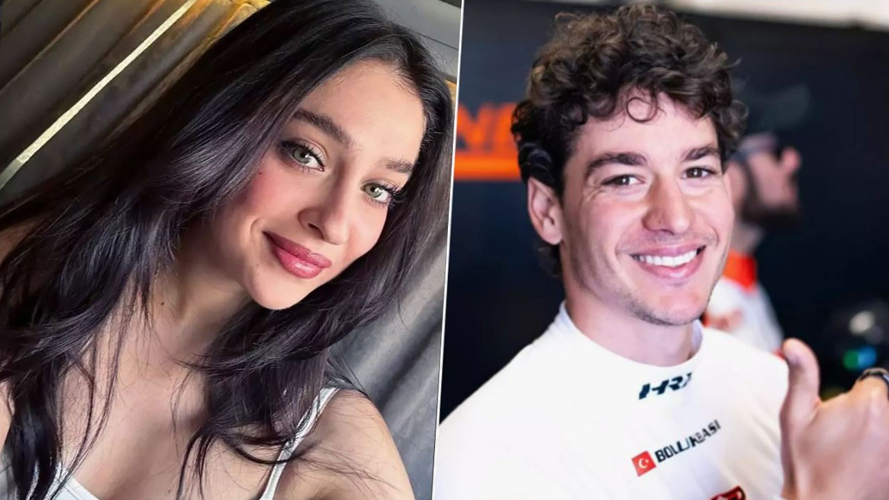 Cemre Baysel'e sevgilisi Cem Bölükbaşı'ndan romantik sürpriz! "Doğum günün kutlu olsun bebeğim"