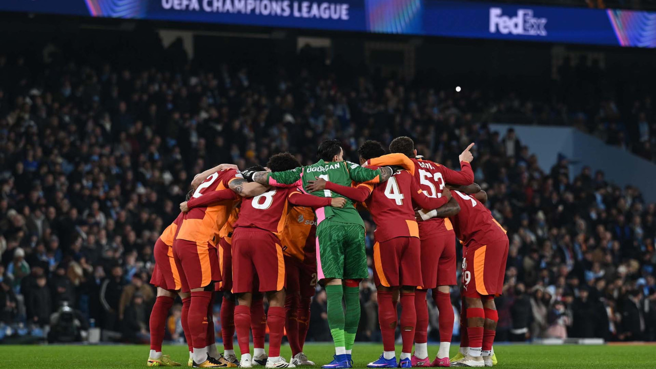 UEFA’ya bildirildi! Galatasaray’ın Juventus maçı kadrosu belli oldu! 2 transfer liste dışı kaldı