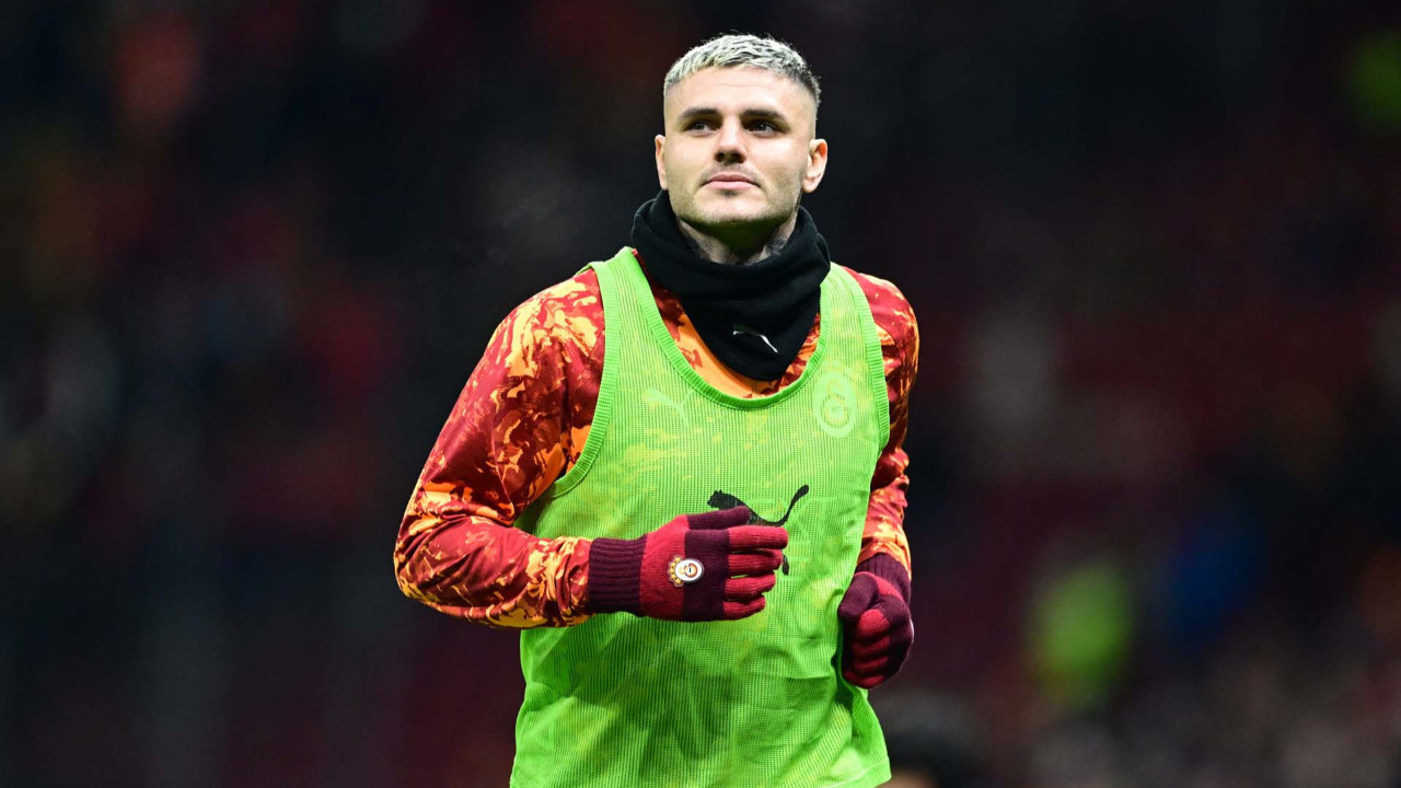 Galatasaraylılar çok şaşıracak! Icardi’nin yerini alacak yeni golcü bulundu! Bonservis bedeli de ortaya çıktı