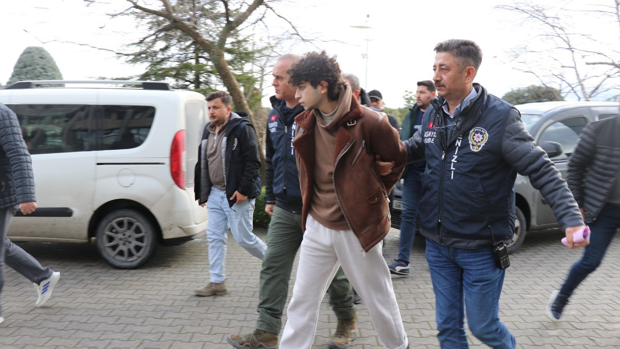 Denizli'de dehşet! Sosyal medyada tanıştığı kişi öldürdü