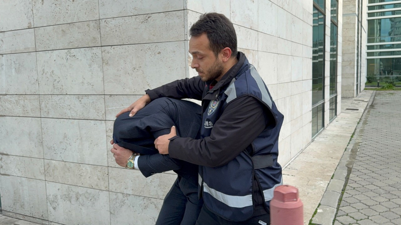 Gazinoda dehşet verici olay! Önce darp ettiler sonra parasına kondular