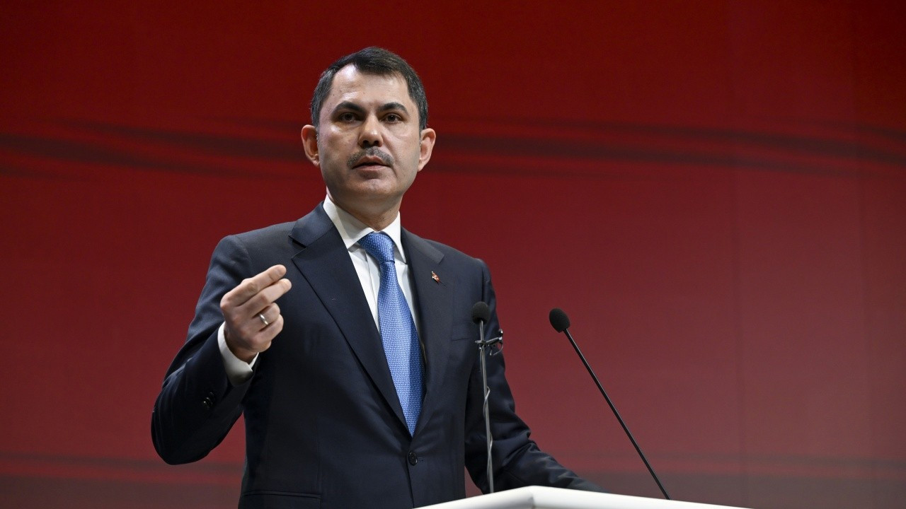 6 Şubat’ın ardından 11 ilde yeniden doğuş... Bakan Kurum: Şehitlerimizin emaneti bu güzel şehirlerimiz eskisinden daha güzel olsun