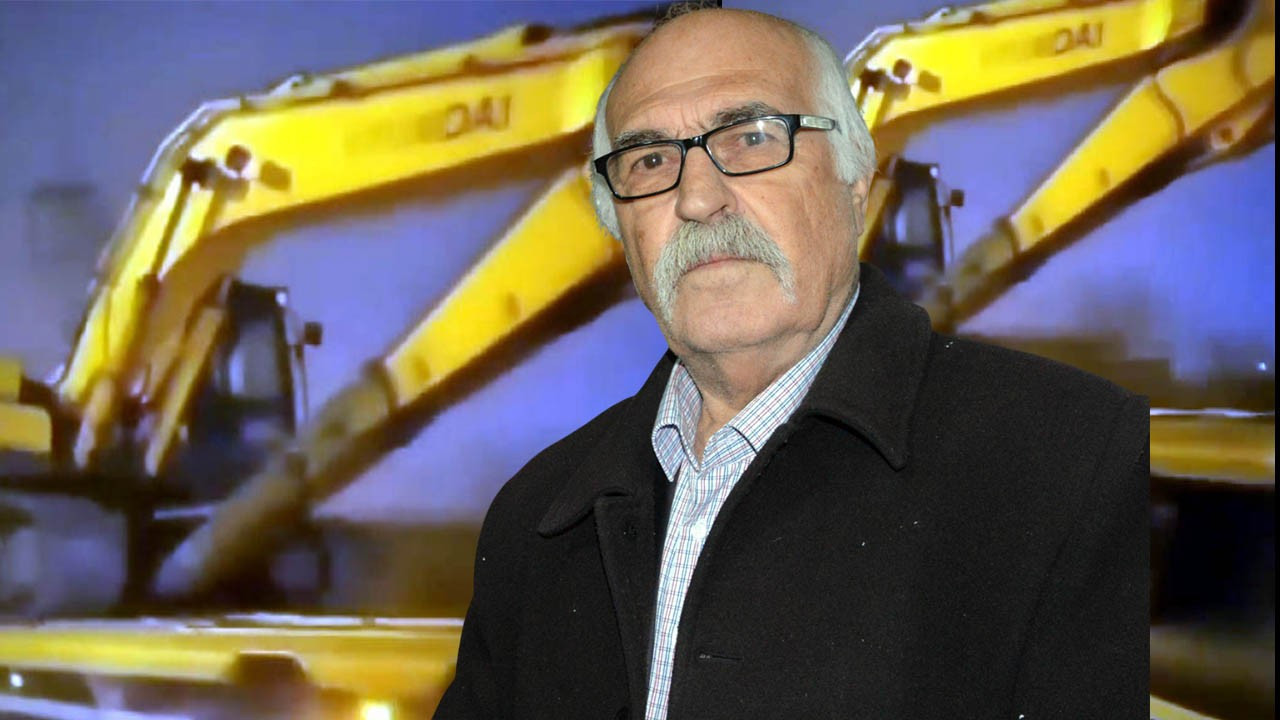 Deprem bölgesine 9 saatte gitti: 'Kadranı peçeteyle kapattım, frene basmadım, mola vermedim'