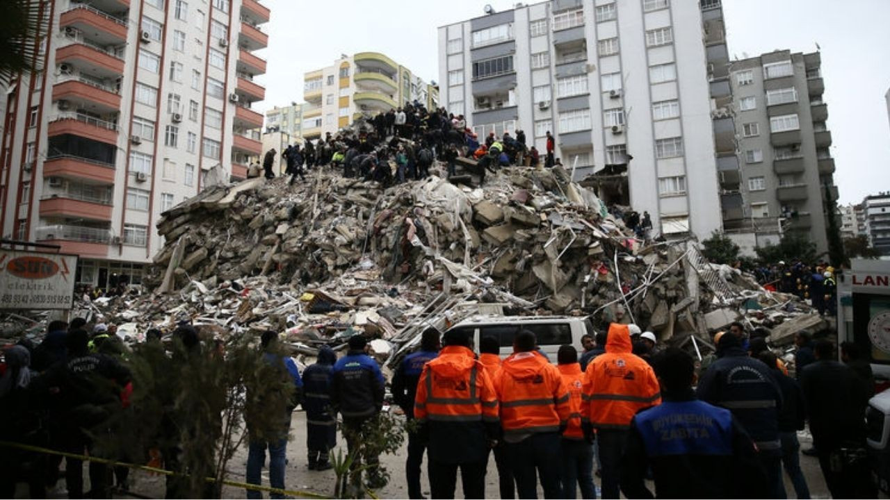 Başsavcı Tiryaki açıkladı! Kahramanmaraş deprem soruşturmalarında son durum